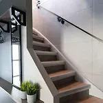 펜션 House 756 By Interhome