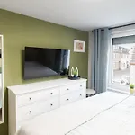 펜션 House 756 By Interhome *