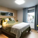 펜션 House 756 By Interhome *