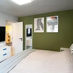 펜션 House 756 By Interhome *