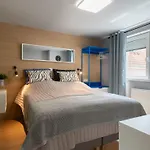 House 756 By Interhome 펜션