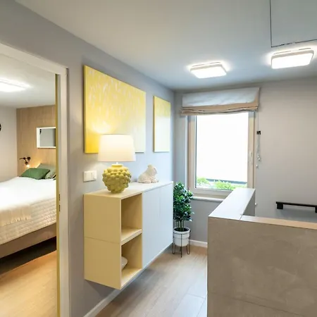 度假居 House 756 By Interhome *