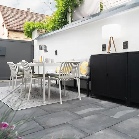 House 756 By Interhome Ferienhaus Mainz