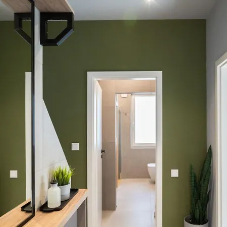 House 756 By Interhome בית נופש *