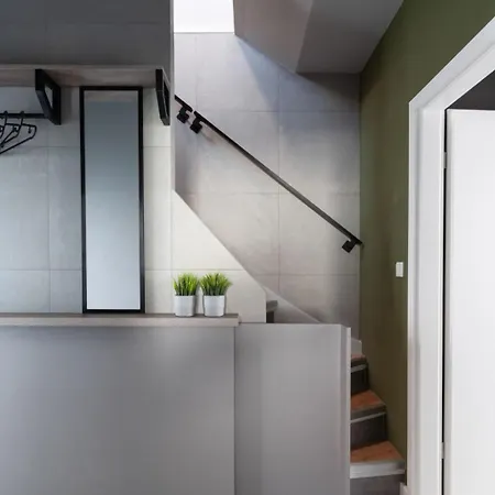 בית נופש House 756 By Interhome
