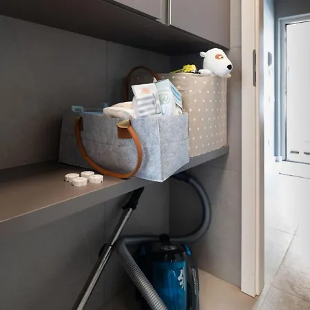 House 756 By Interhome בית נופש מיינץ