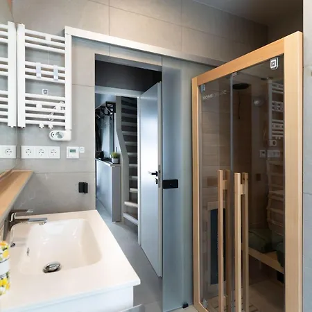 House 756 By Interhome בית נופש