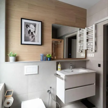 House 756 By Interhome בית נופש מיינץ