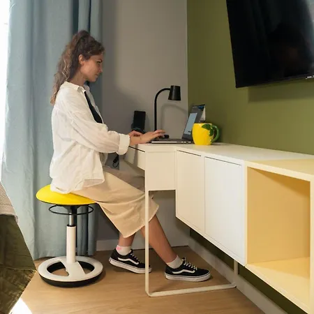 House 756 By Interhome Moguncja