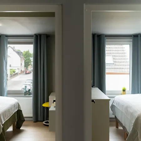 בית נופש House 756 By Interhome מיינץ