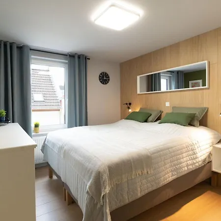 House 756 By Interhome בית נופש *