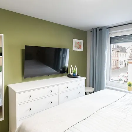 בית נופש House 756 By Interhome *