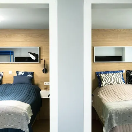 House 756 By Interhome בית נופש *