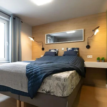 House 756 By Interhome * מיינץ