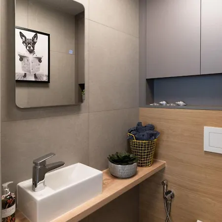 House 756 By Interhome * מיינץ
