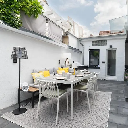 House 756 By Interhome בית נופש מיינץ