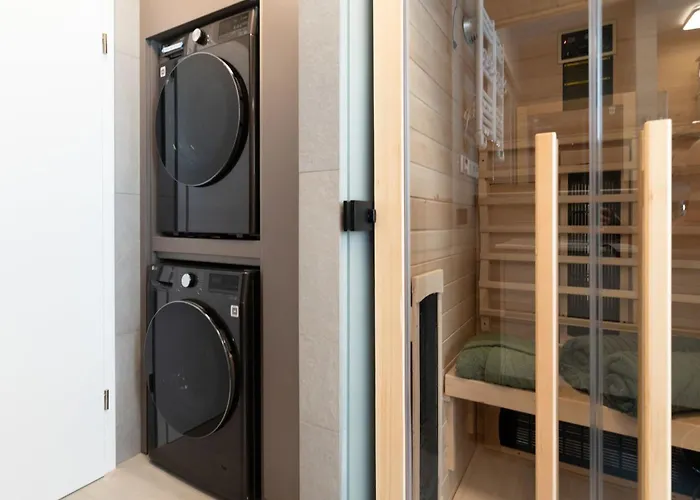 House 756 By Interhome