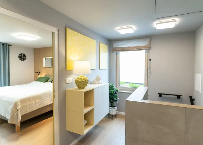 Dom wakacyjny House 756 By Interhome *