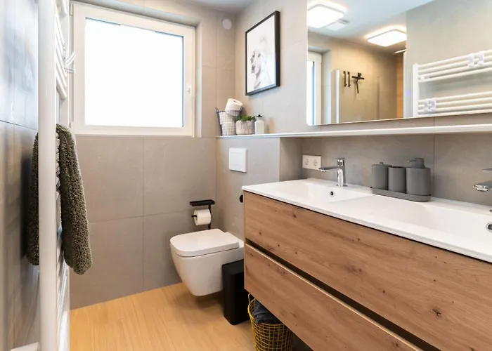 Dom wakacyjny House 756 By Interhome *