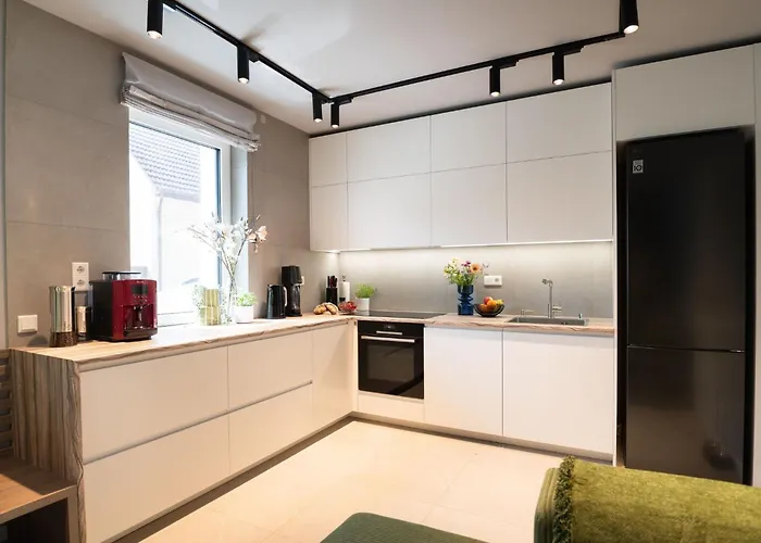 House 756 By Interhome * 美因茨