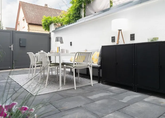 House 756 By Interhome Ferienhaus Mainz