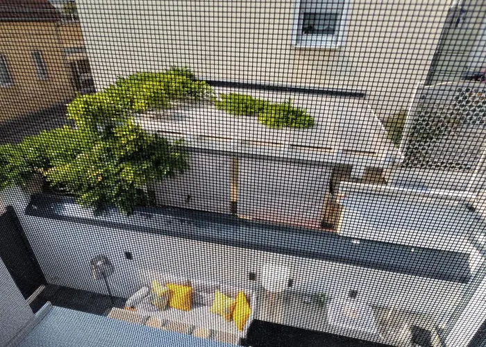 度假居 House 756 By Interhome 美因茨