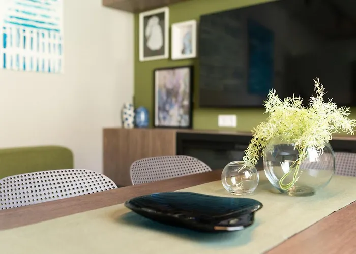 House 756 By Interhome * 美因茨