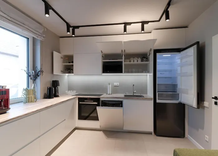 House 756 By Interhome Dom wakacyjny