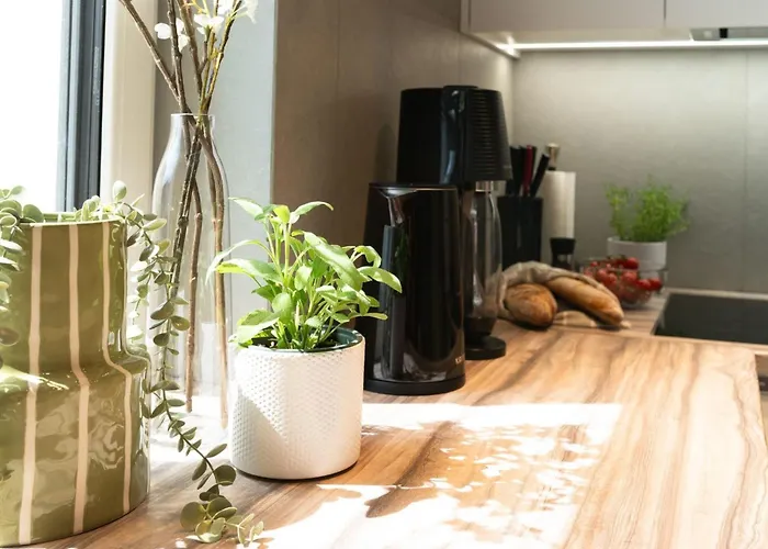 House 756 By Interhome Mainz