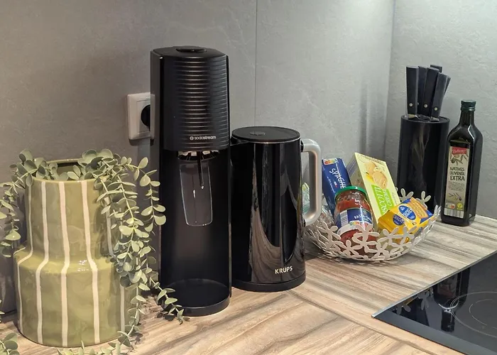 House 756 By Interhome * Moguncja