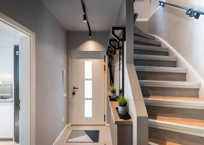 House 756 By Interhome * 美因茨