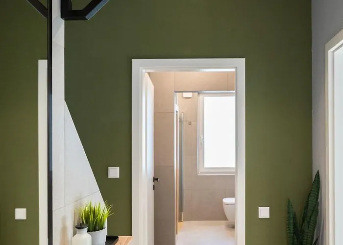 House 756 By Interhome 度假居 *