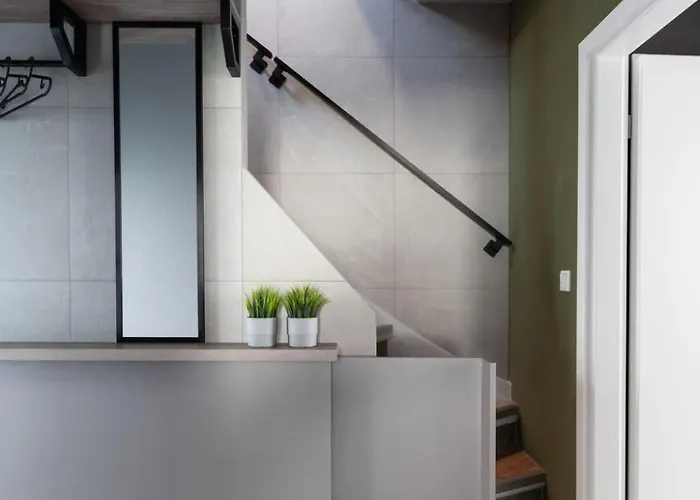 度假居 House 756 By Interhome