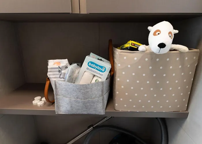 Dom wakacyjny House 756 By Interhome *