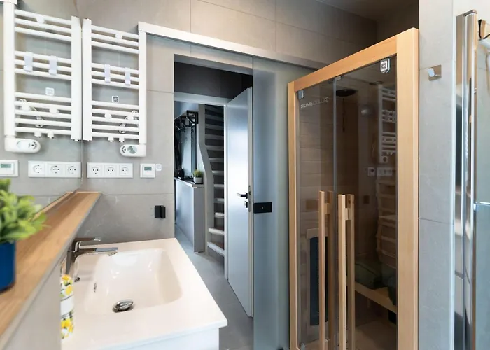 House 756 By Interhome Dom wakacyjny