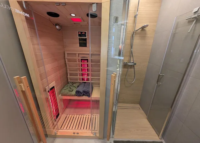 度假居 House 756 By Interhome *