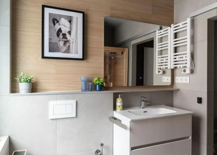 House 756 By Interhome 度假居 美因茨