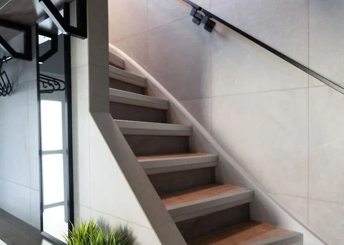 度假居 House 756 By Interhome