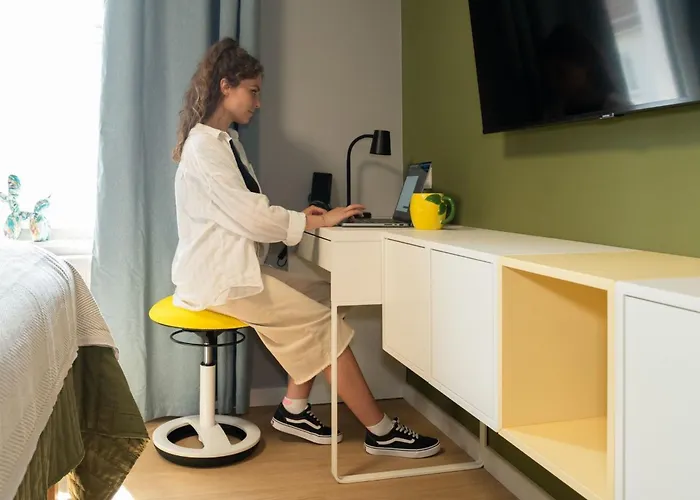 House 756 By Interhome Moguncja