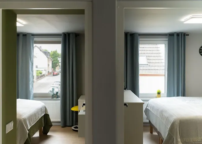 Ferienhaus House 756 By Interhome Mainz