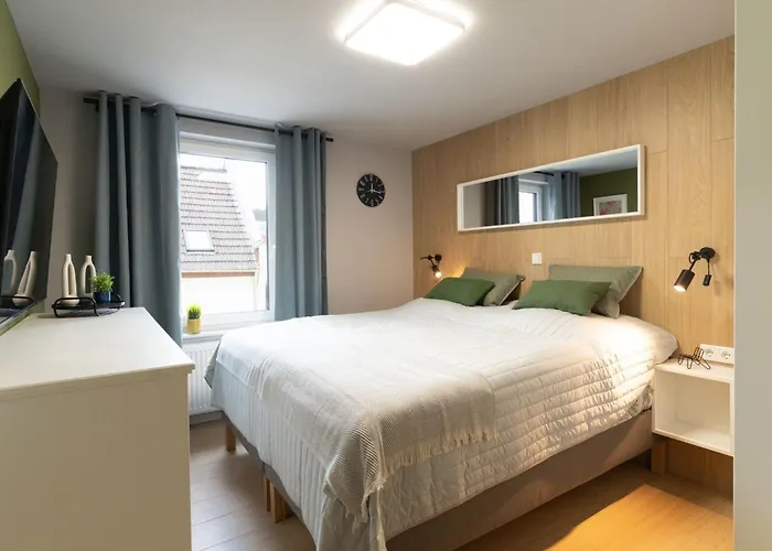 House 756 By Interhome 度假居 *