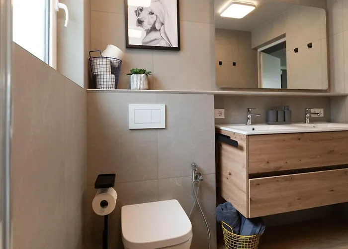 House 756 By Interhome Dom wakacyjny