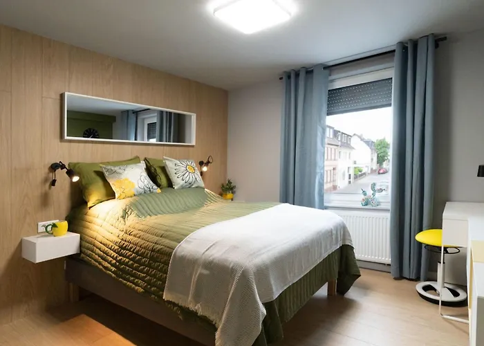 Dom wakacyjny House 756 By Interhome *