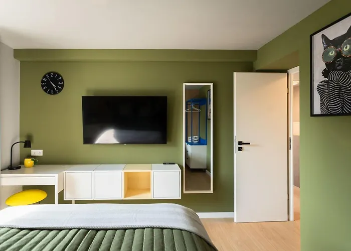 Dom wakacyjny House 756 By Interhome Moguncja