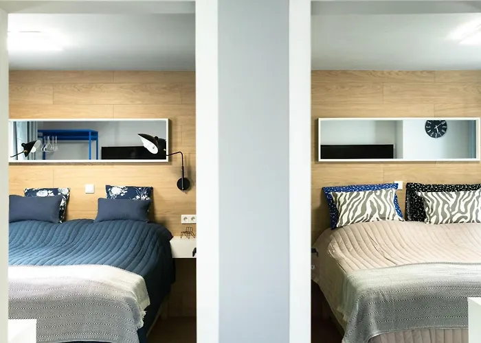 House 756 By Interhome 度假居 *