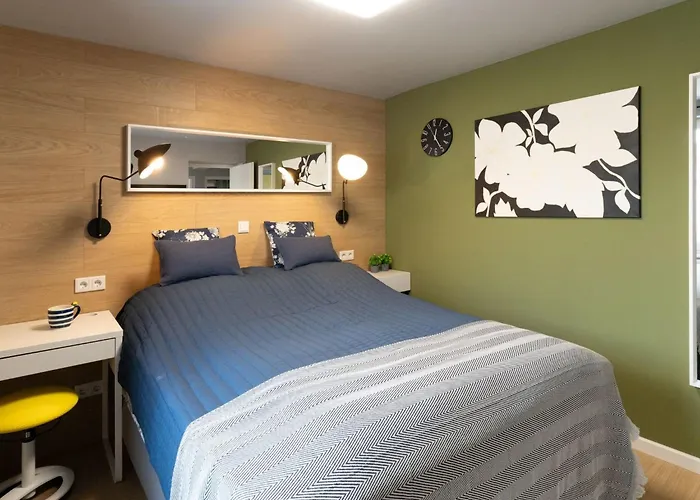 度假居 House 756 By Interhome 美因茨