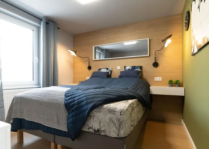 House 756 By Interhome * 美因茨