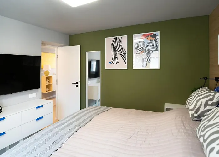 Ferienhaus House 756 By Interhome *