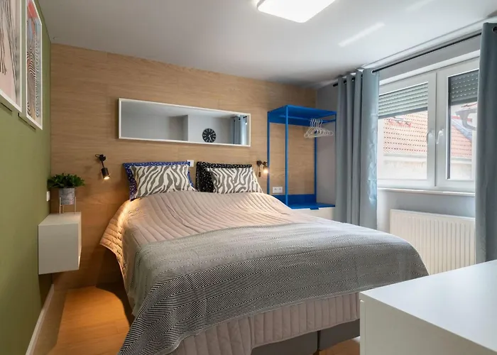 House 756 By Interhome Dom wakacyjny