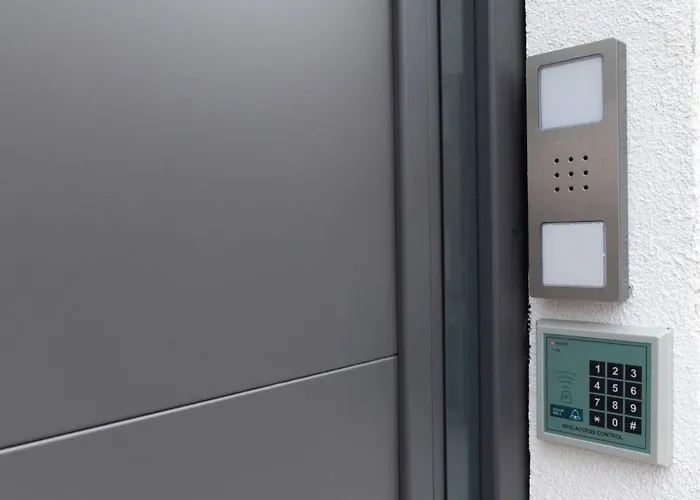 House 756 By Interhome